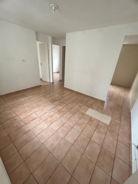 Apartamento, 2 quartos, 42 m² - Foto 1