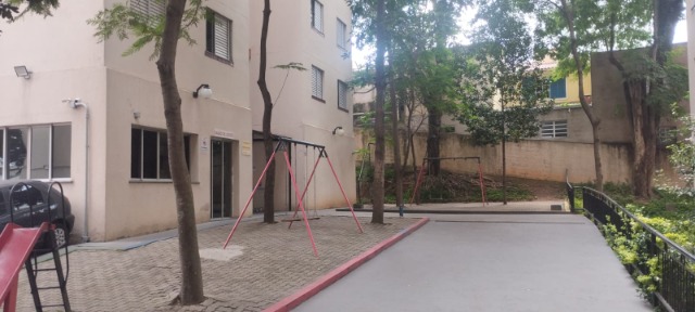 Apartamento, 2 quartos, 48 m² - Foto 10