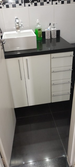 Apartamento, 2 quartos, 48 m² - Foto 7