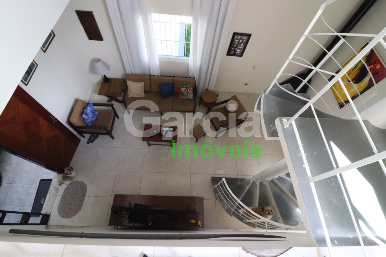 Foto 5 - Sobrado bem localizado no Centro de Peruíbe com 4 quartos e espaço para lazer