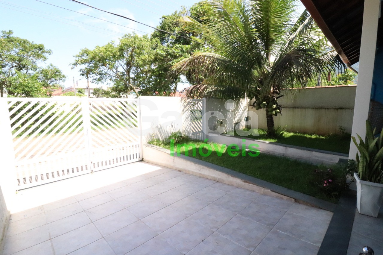 Foto 27 - Sobrado bem localizado no Centro de Peruíbe com 4 quartos e espaço para lazer