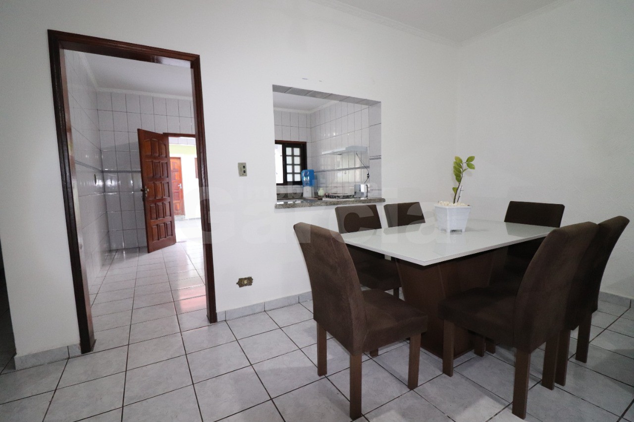 Foto 10 - Casa em Peruíbe