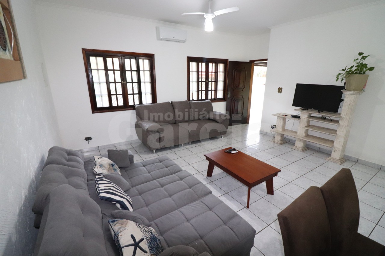 Foto 7 - Casa em Peruíbe