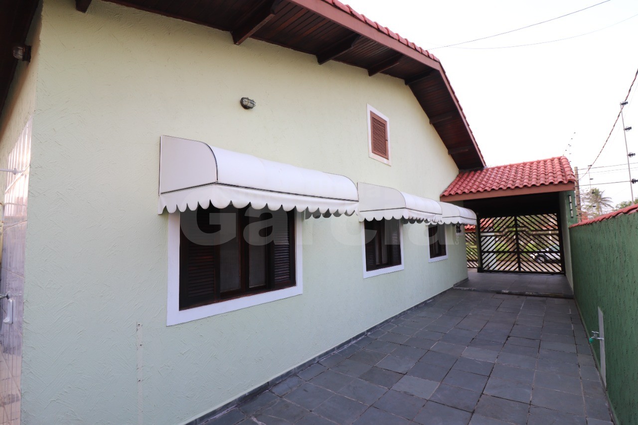 Foto 23 - Casa em Peruíbe