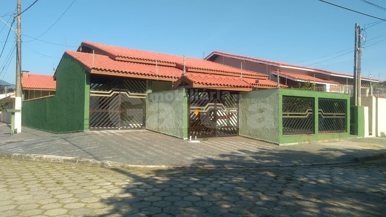 Casa em Peruíbe