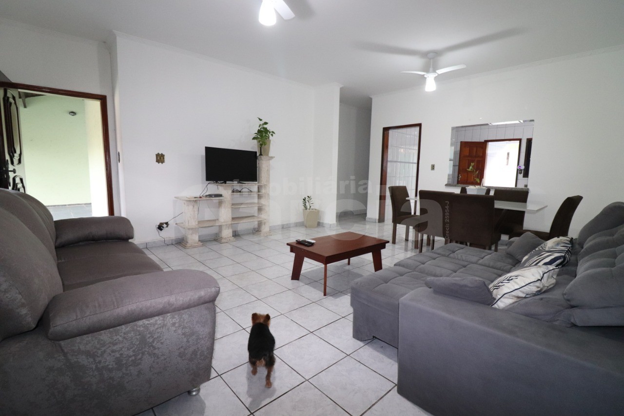 Foto 6 - Casa em Peruíbe