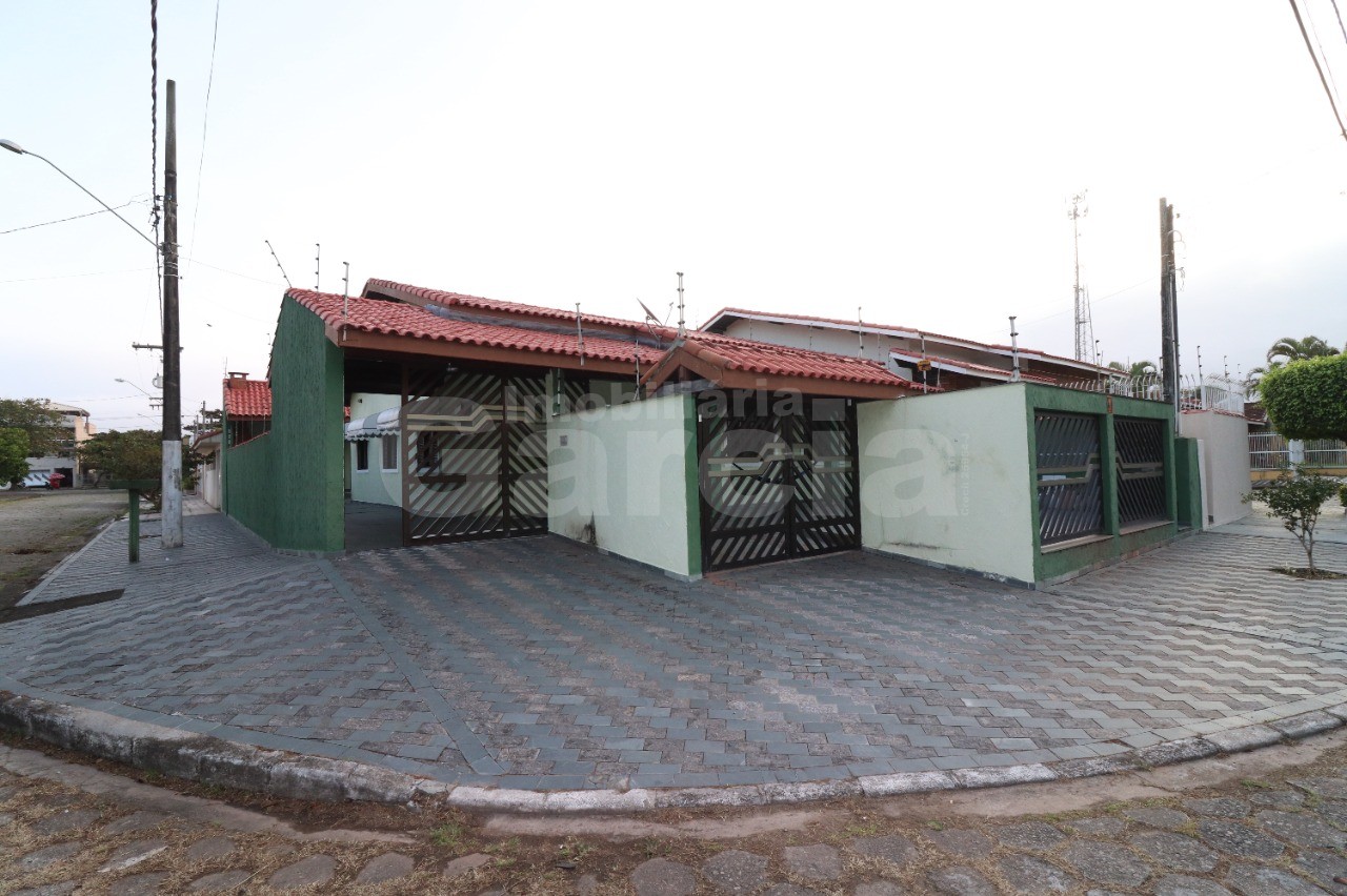 Foto 25 - Casa em Peruíbe