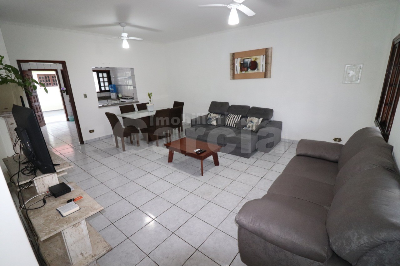Foto 5 - Casa em Peruíbe