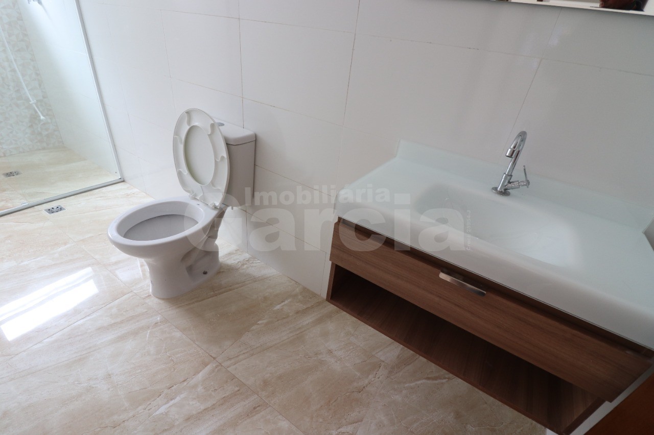 Foto 15 - Casa com 3 dormitórios e piscina em Peruíbe