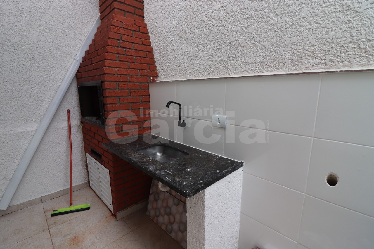Foto 21 - Casa com 3 dormitórios e piscina em Peruíbe