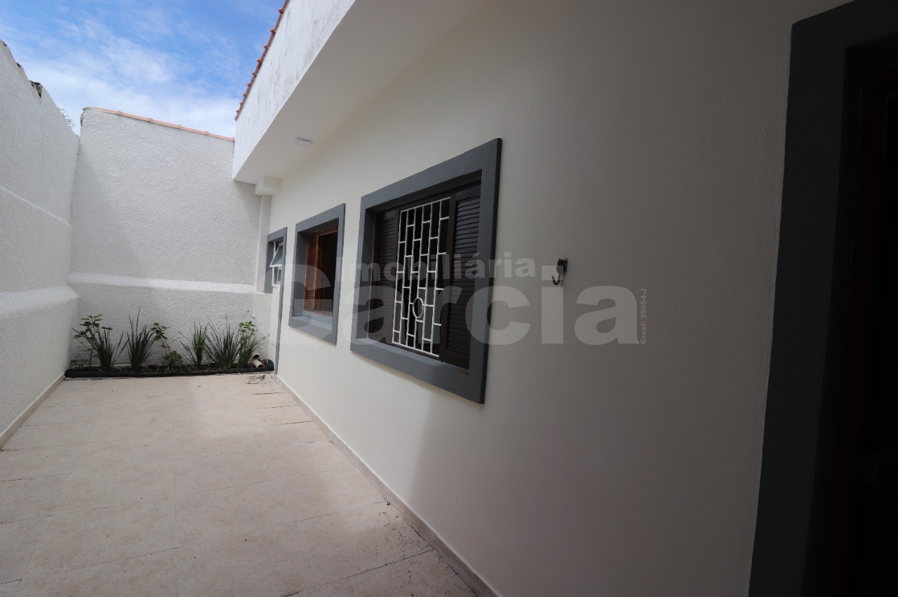 Foto 18 - Casa com 3 dormitórios e piscina em Peruíbe