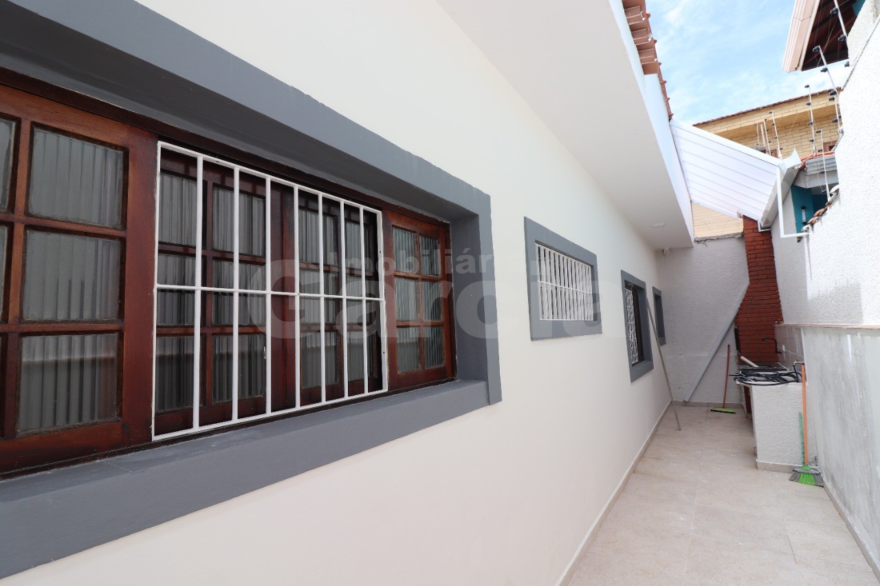 Foto 19 - Casa com 3 dormitórios e piscina em Peruíbe