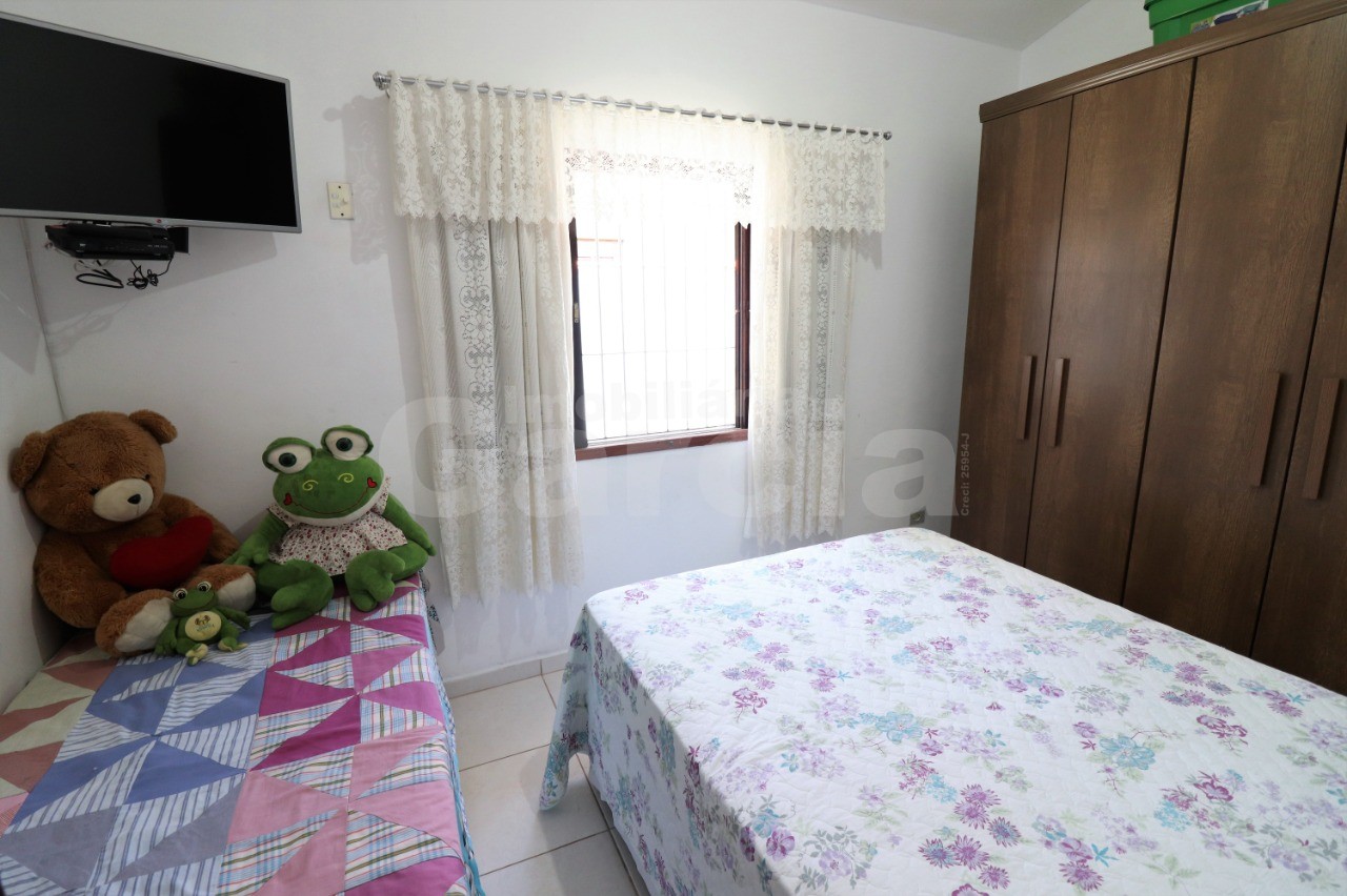 Foto 12 - Casa em Peruíbe