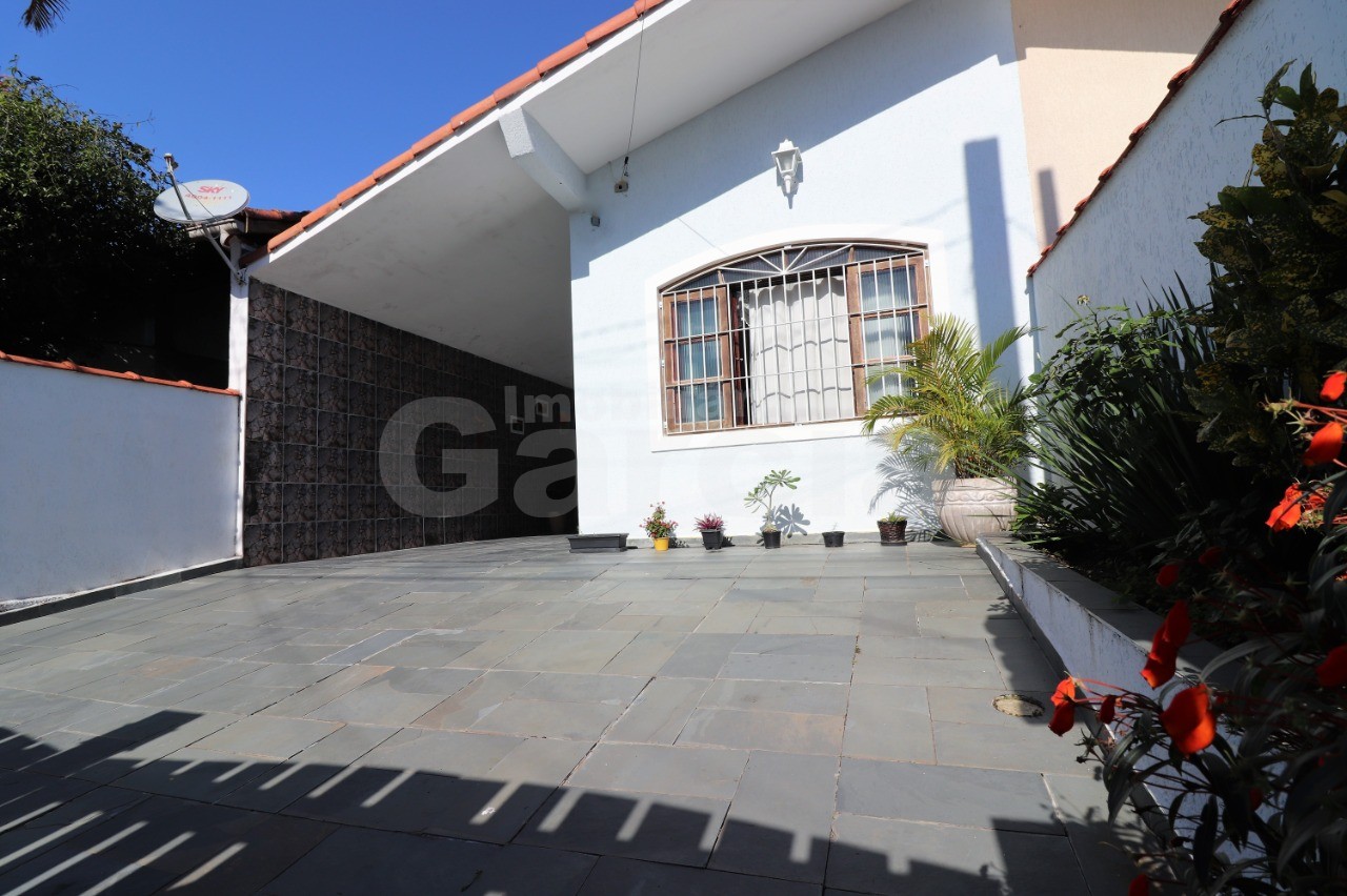 Casa em Peruíbe