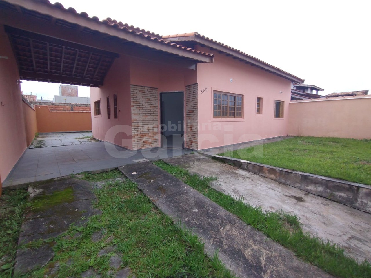Casa em Peruíbe