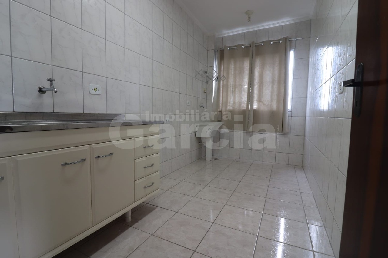 Foto 5 - Apartamento com 2 quartos e 1 vaga de garagem em Peruíbe