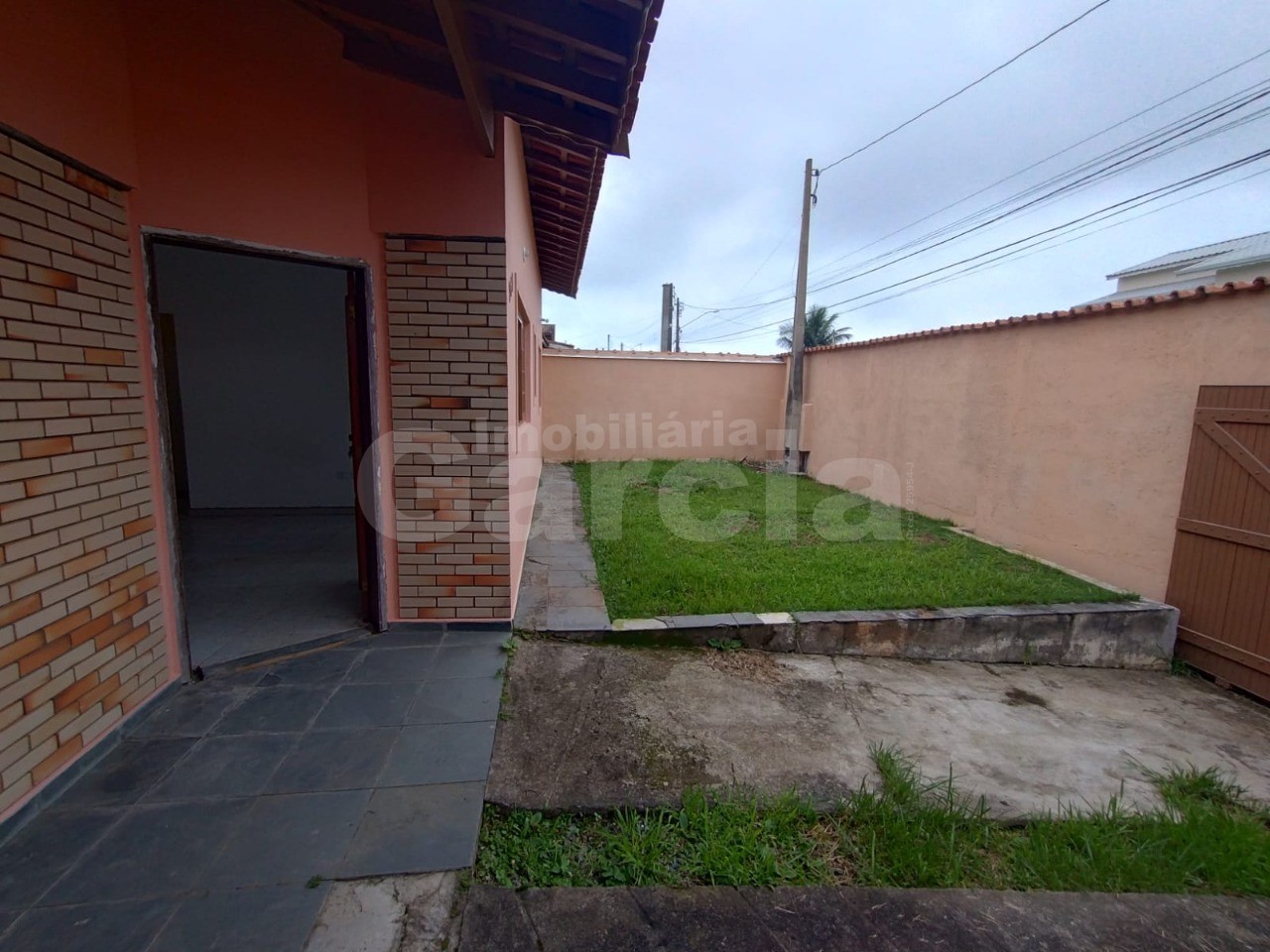 Foto 15 - Casa em Peruíbe