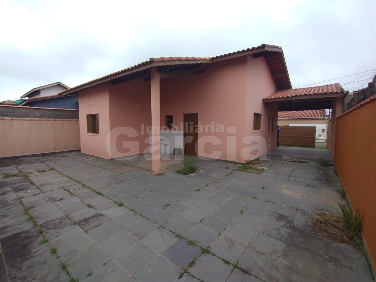 Foto 2 - Casa em Peruíbe
