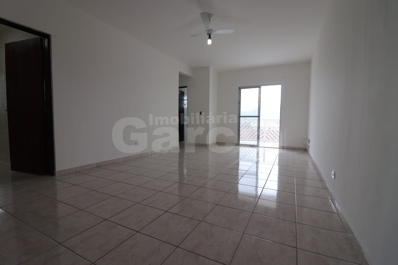 Foto 2 - Apartamento com 2 quartos e 1 vaga de garagem em Peruíbe
