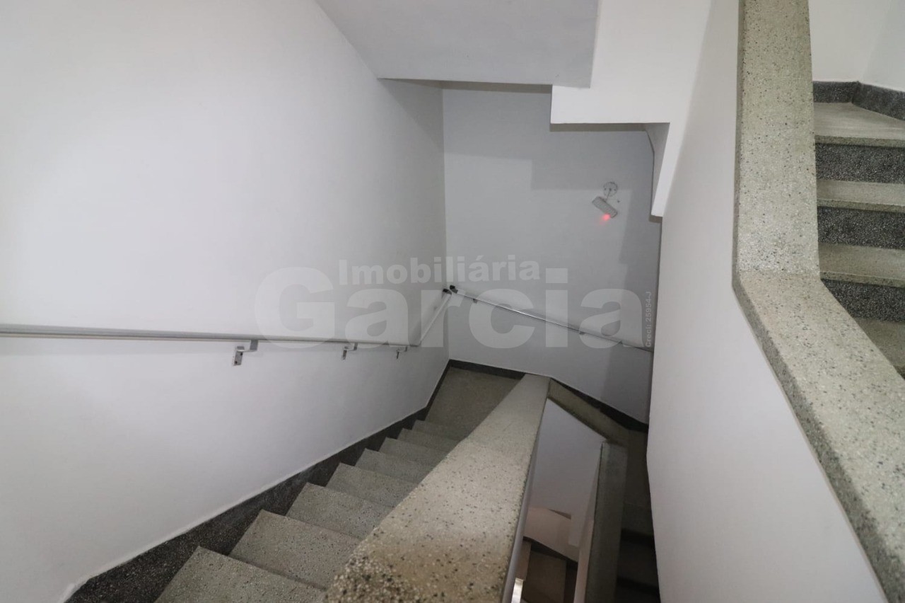 Foto 9 - Apartamento com 2 quartos e 1 vaga de garagem em Peruíbe