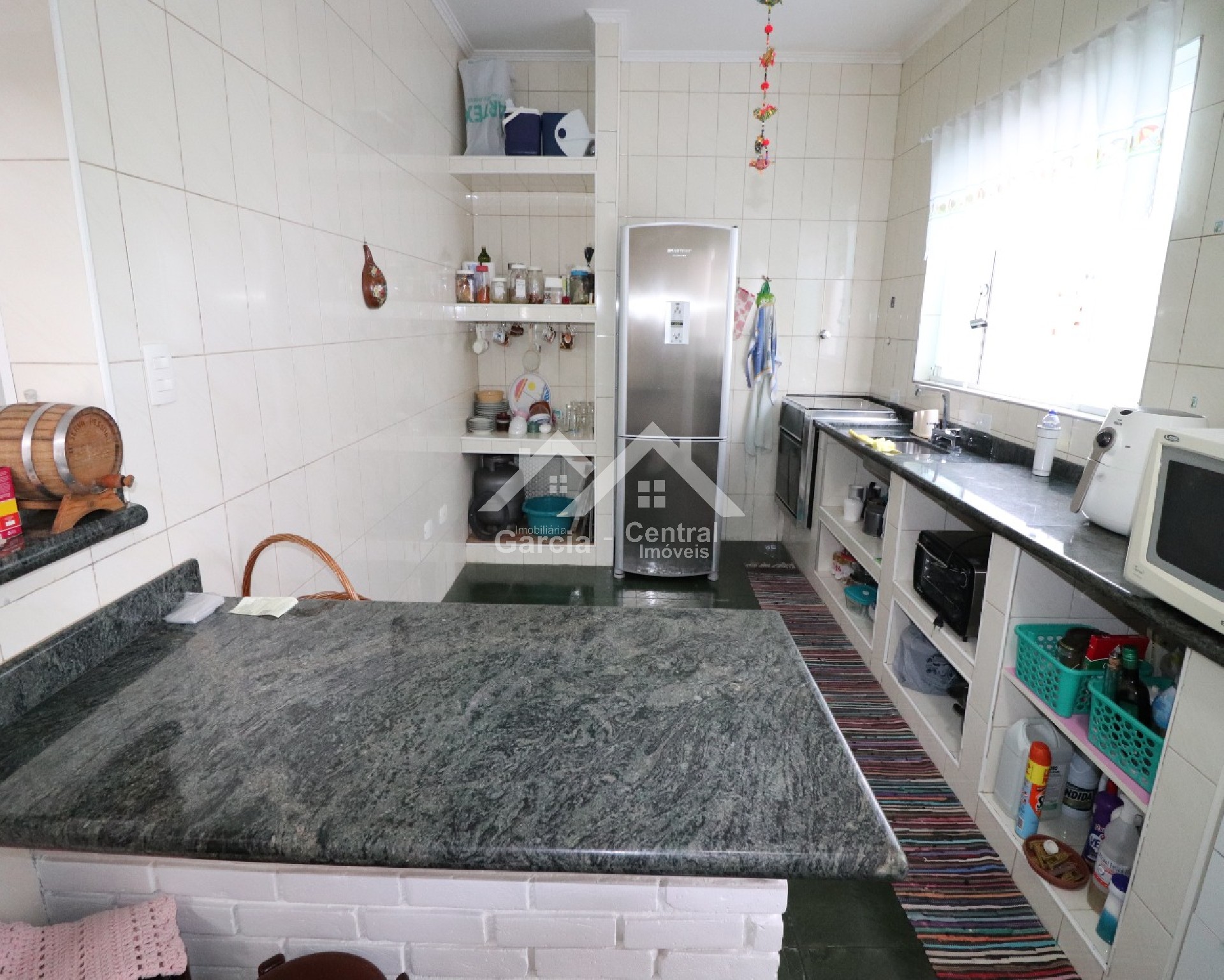 Foto 7 - Casa em Peruíbe no bairro Oásis