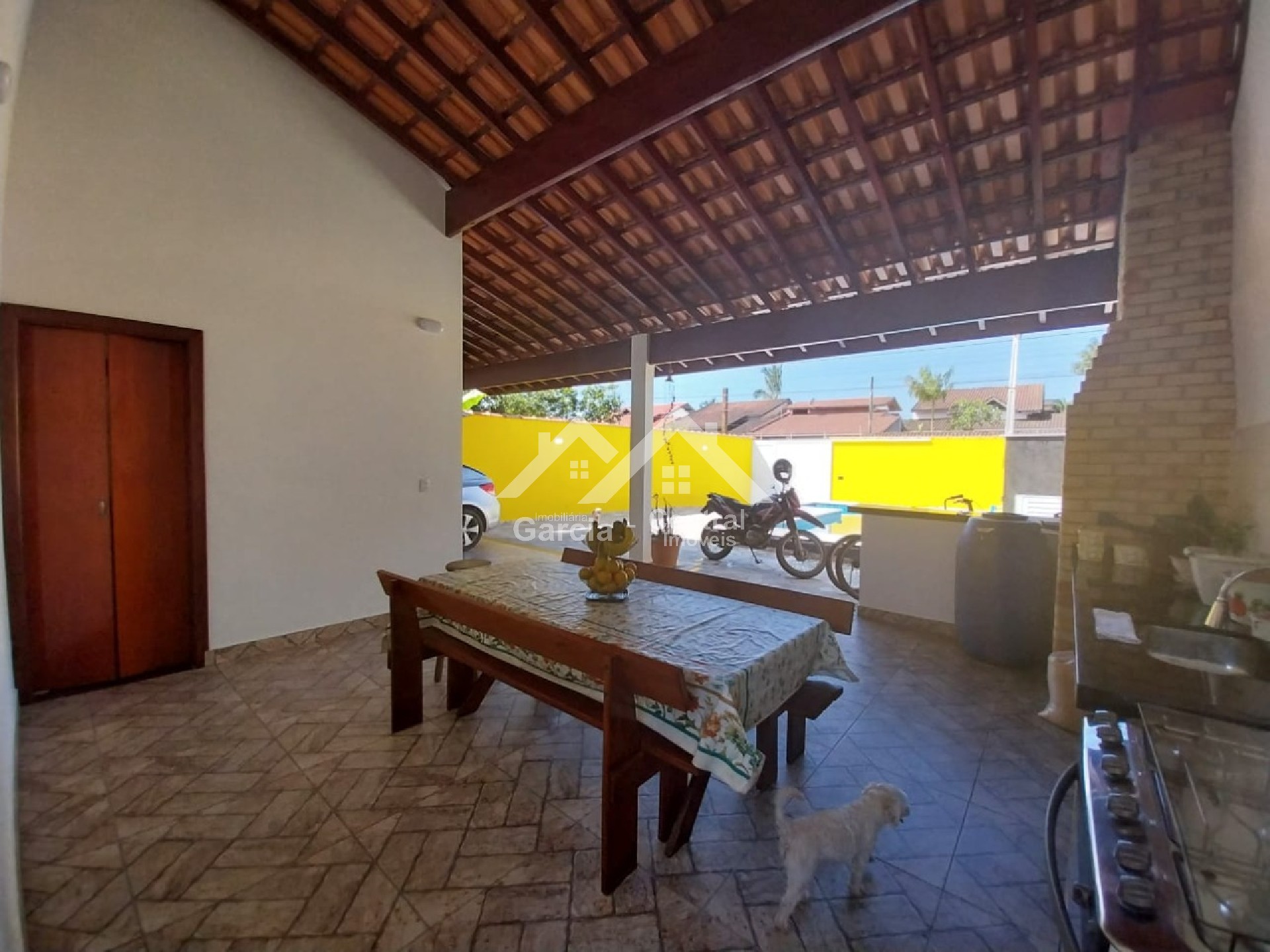Foto 29 - Casa em Peruíbe