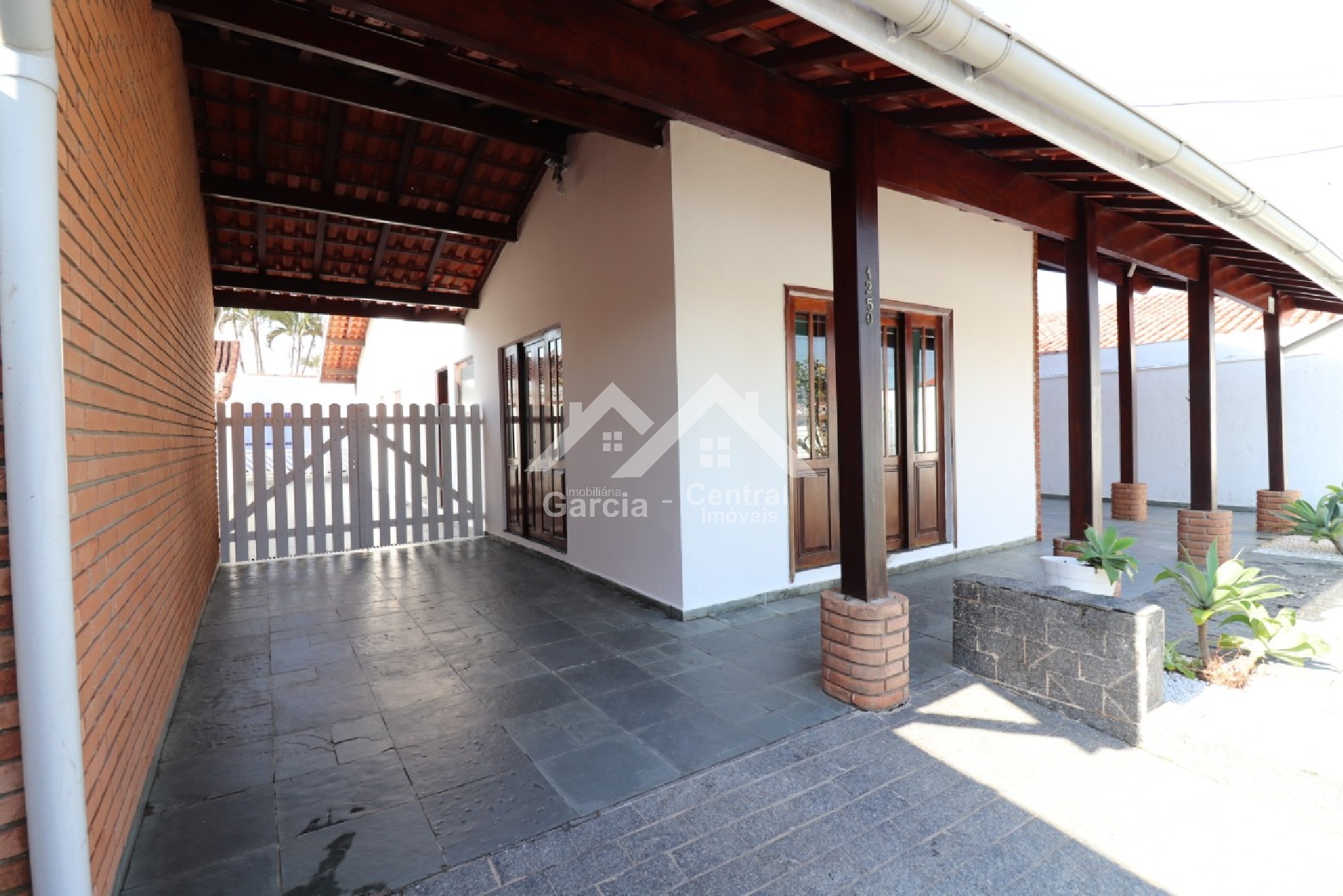 Casa em Peruíbe