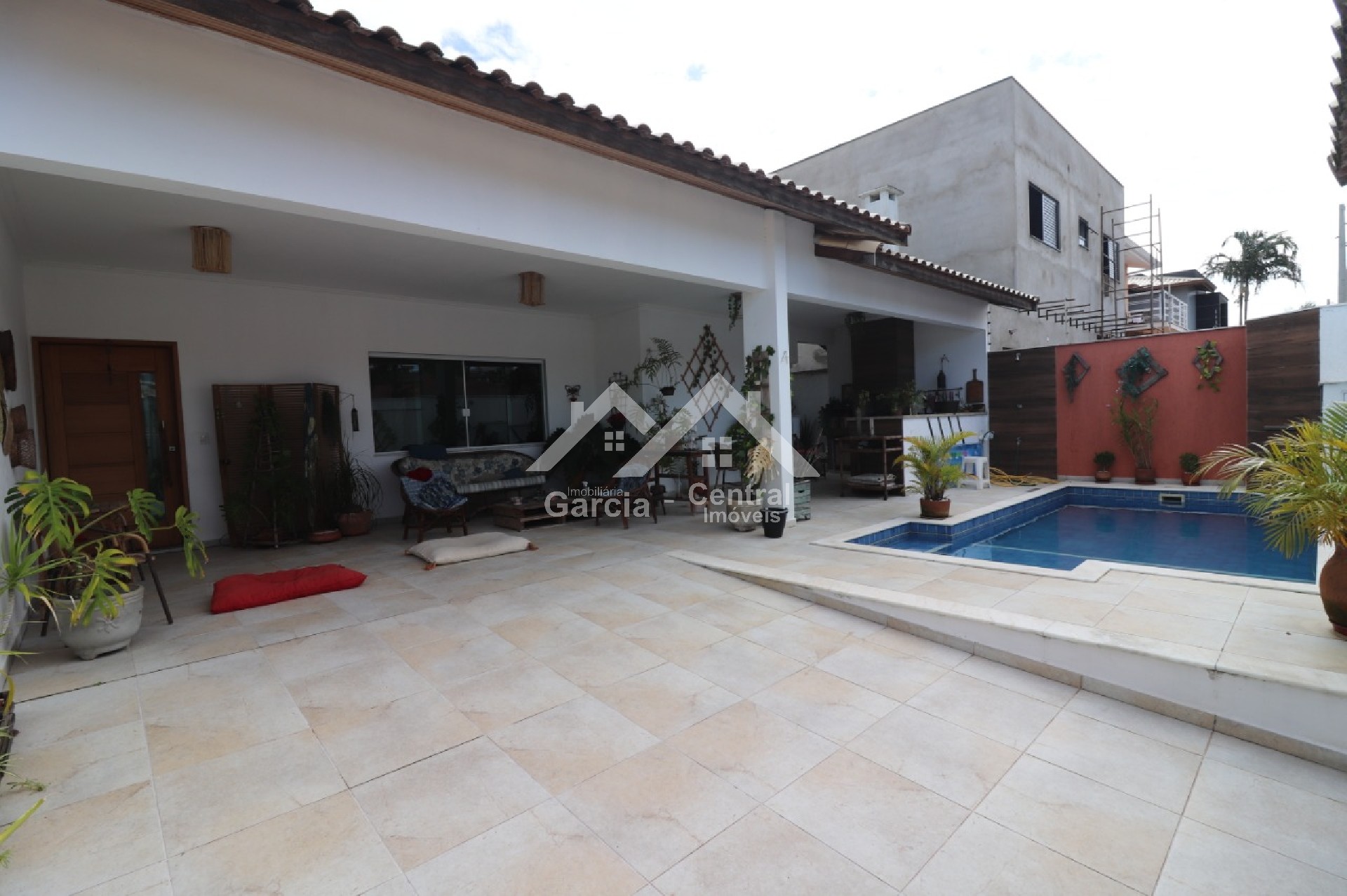 Casa em Peruíbe