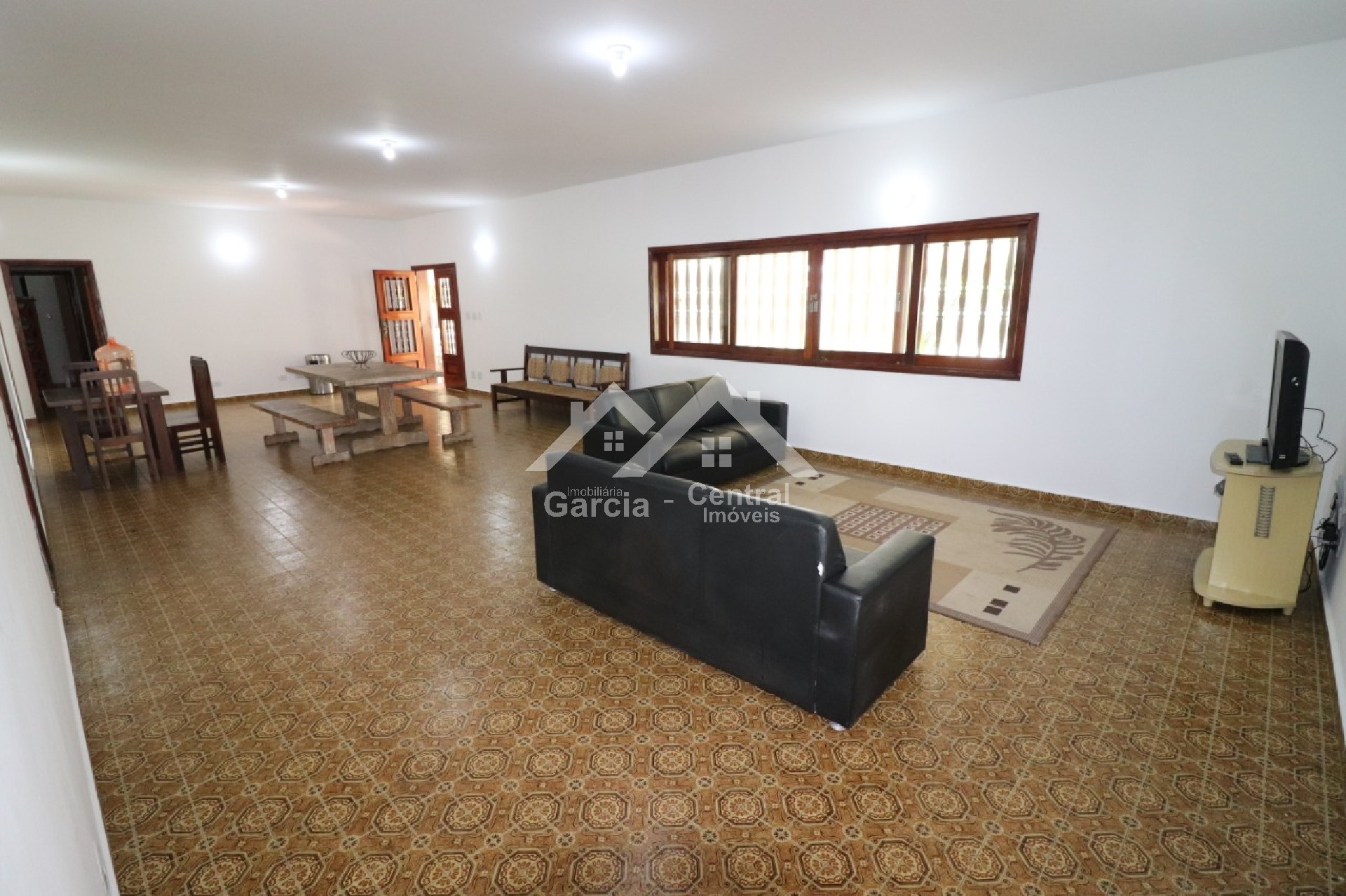Foto 6 - Casa para Venda e locação temporada em Peruíbe