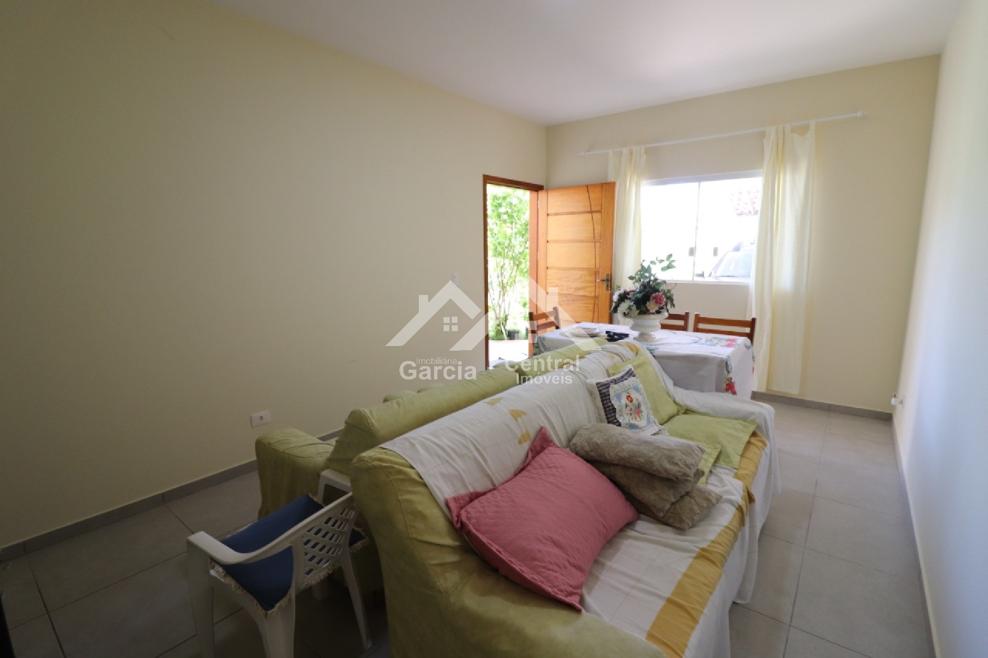 Foto 3 - Casa em Peruíbe