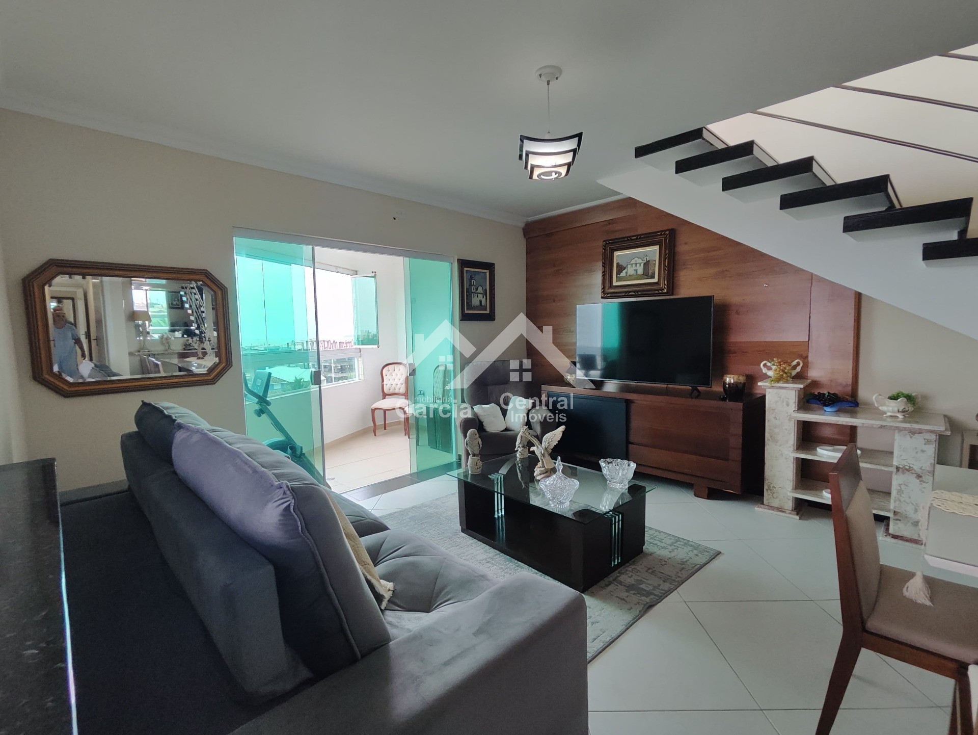 Foto 2 - Apartamento em Peruíbe