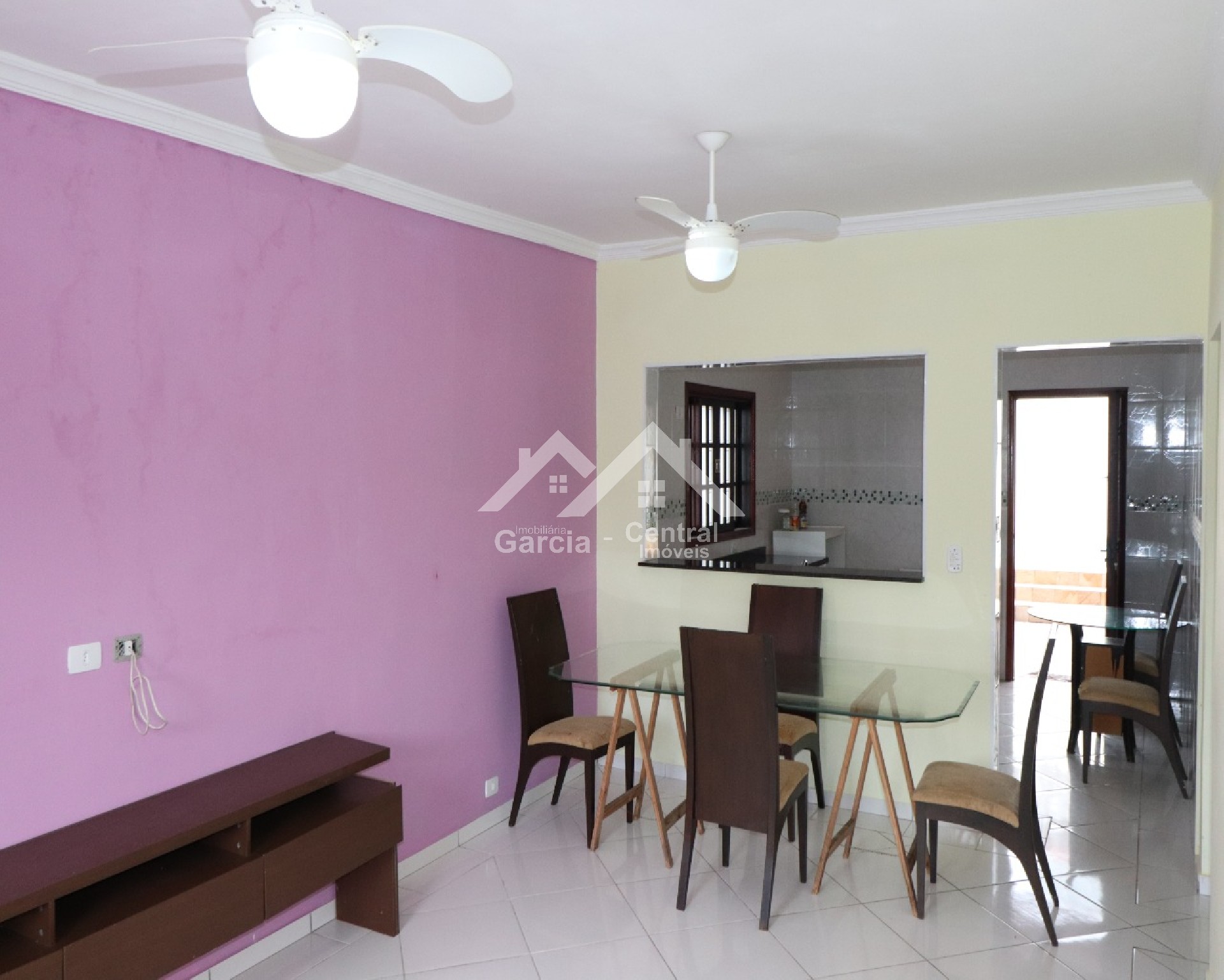 Foto 4 - Casa com piscina em Peruíbe