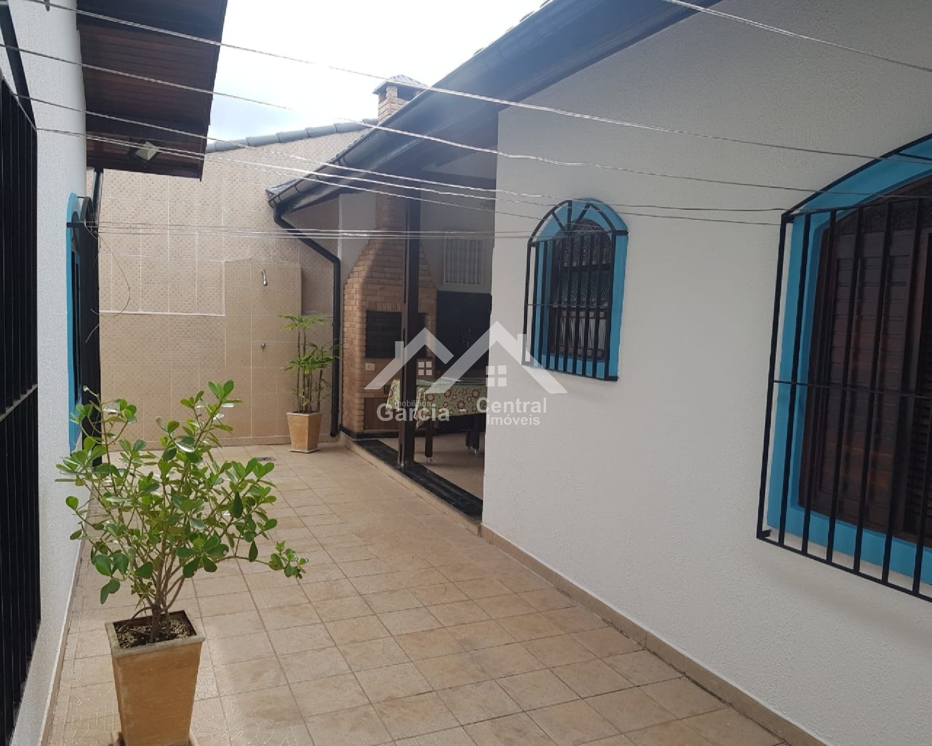 Foto 5 - Casa em Peruíbe no bairro Oásis