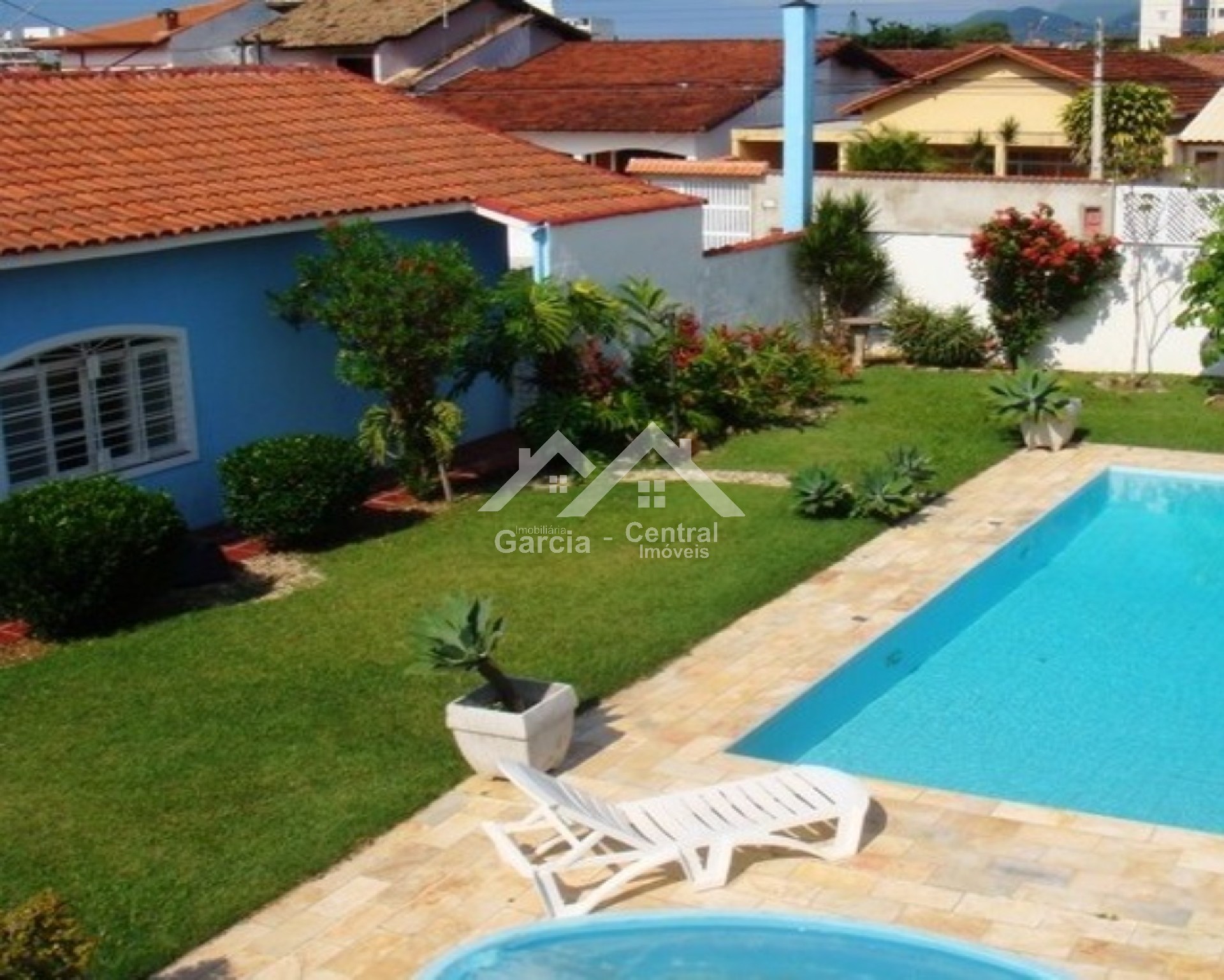 Casa em Peruíbe no bairro São João Batista