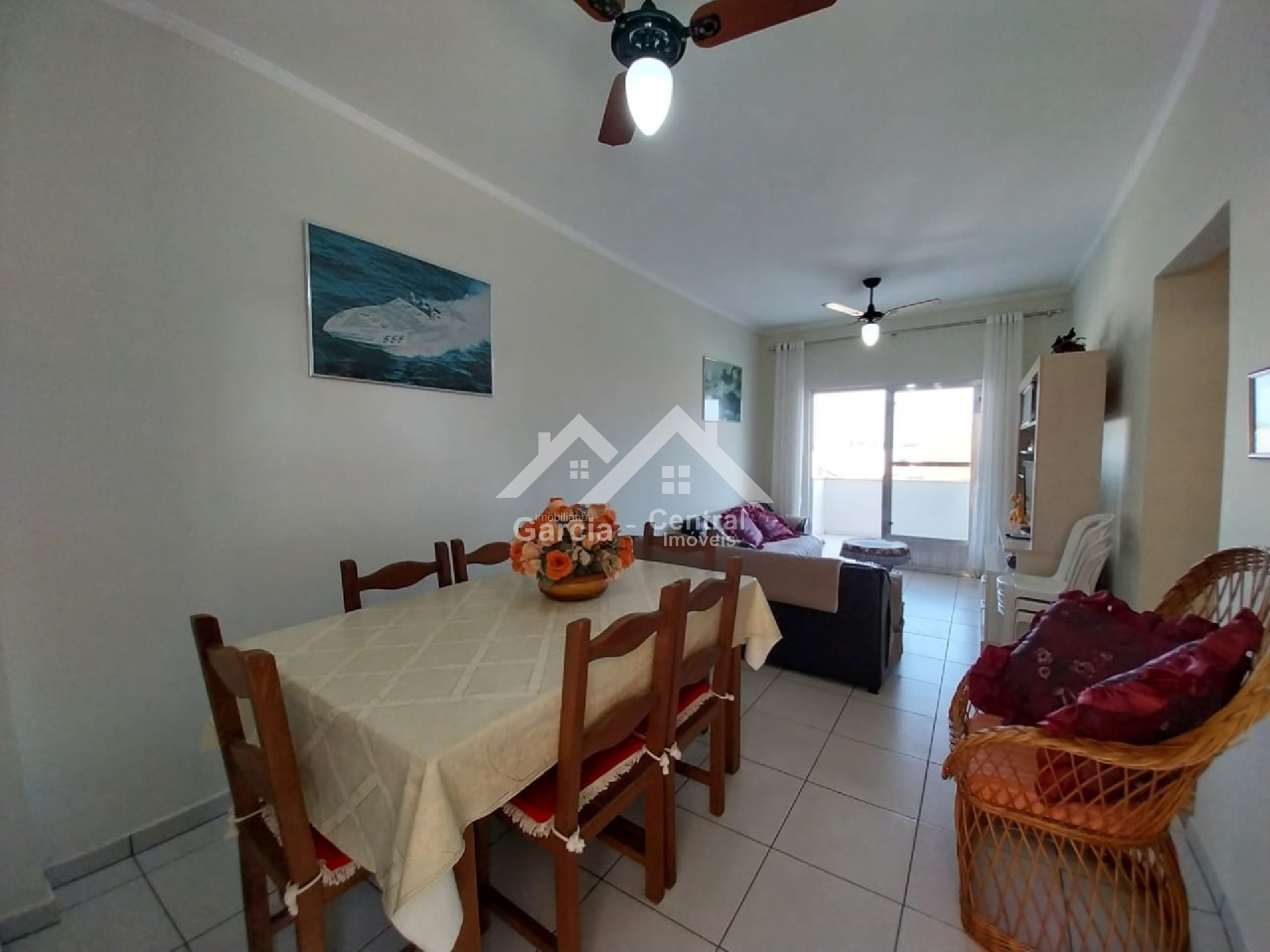 Foto 5 - Apartamento em Peruíbe