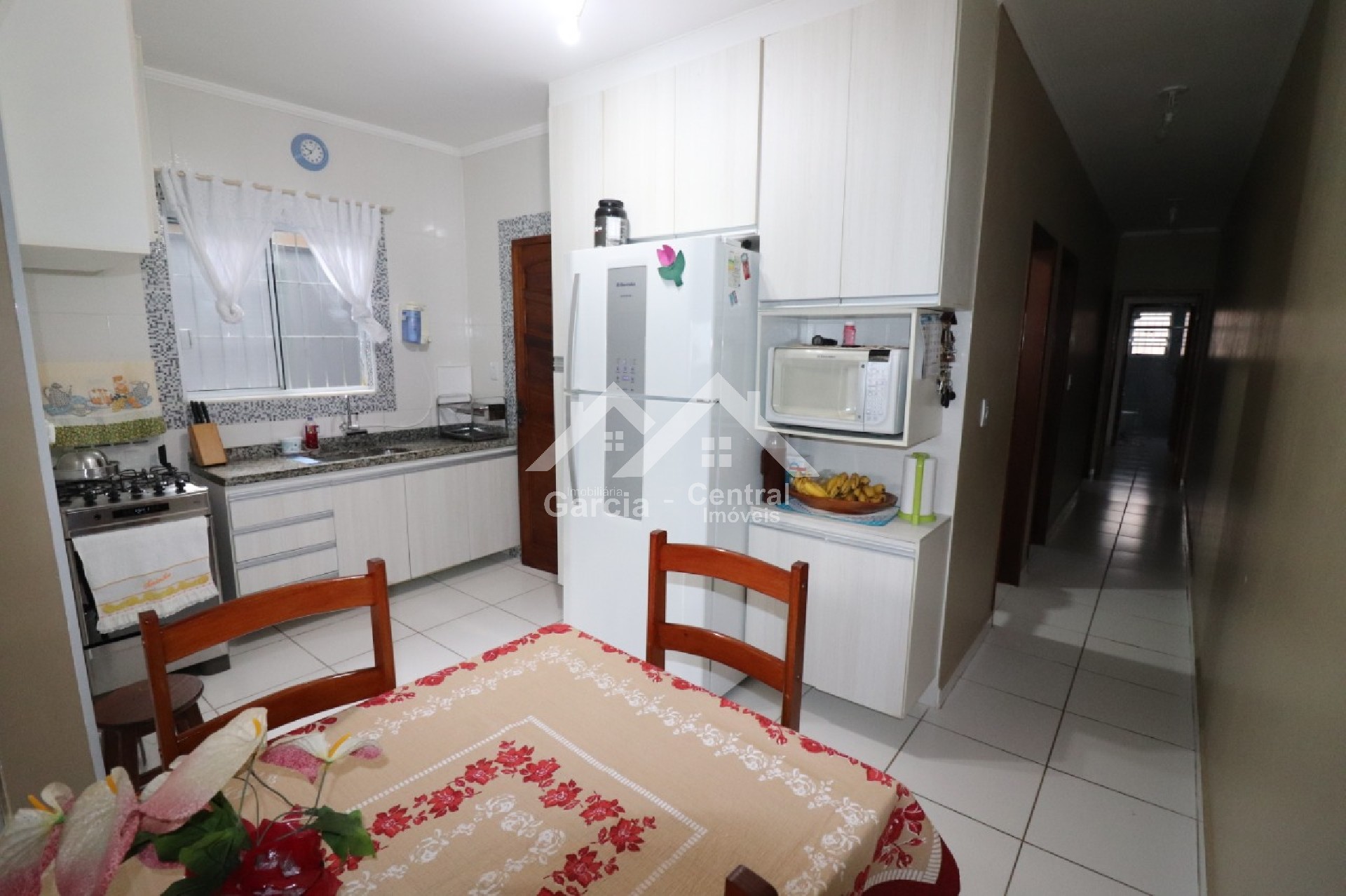Foto 7 - Casa em Peruíbe