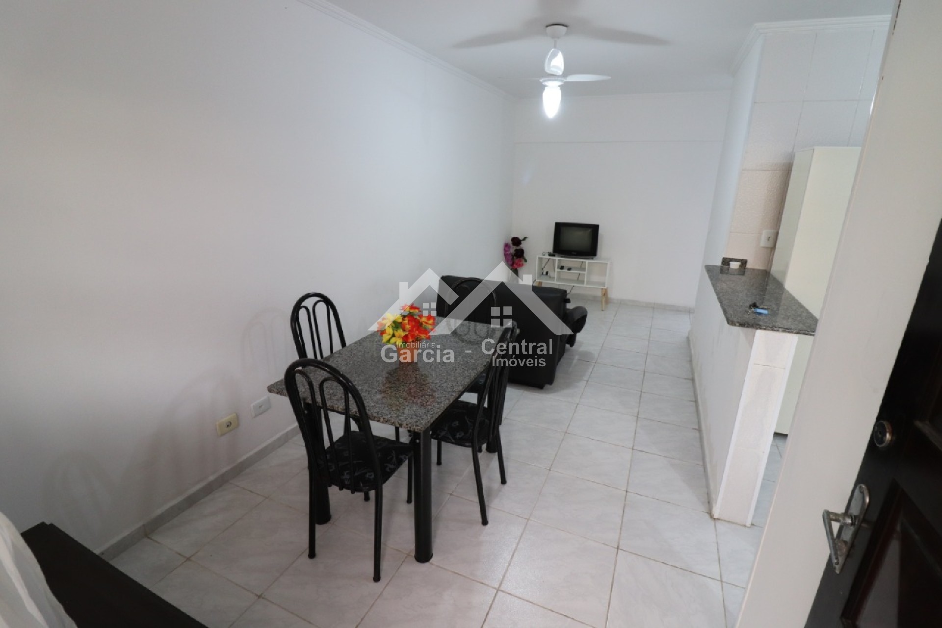 Foto 2 - Apartamento em Peruíbe
