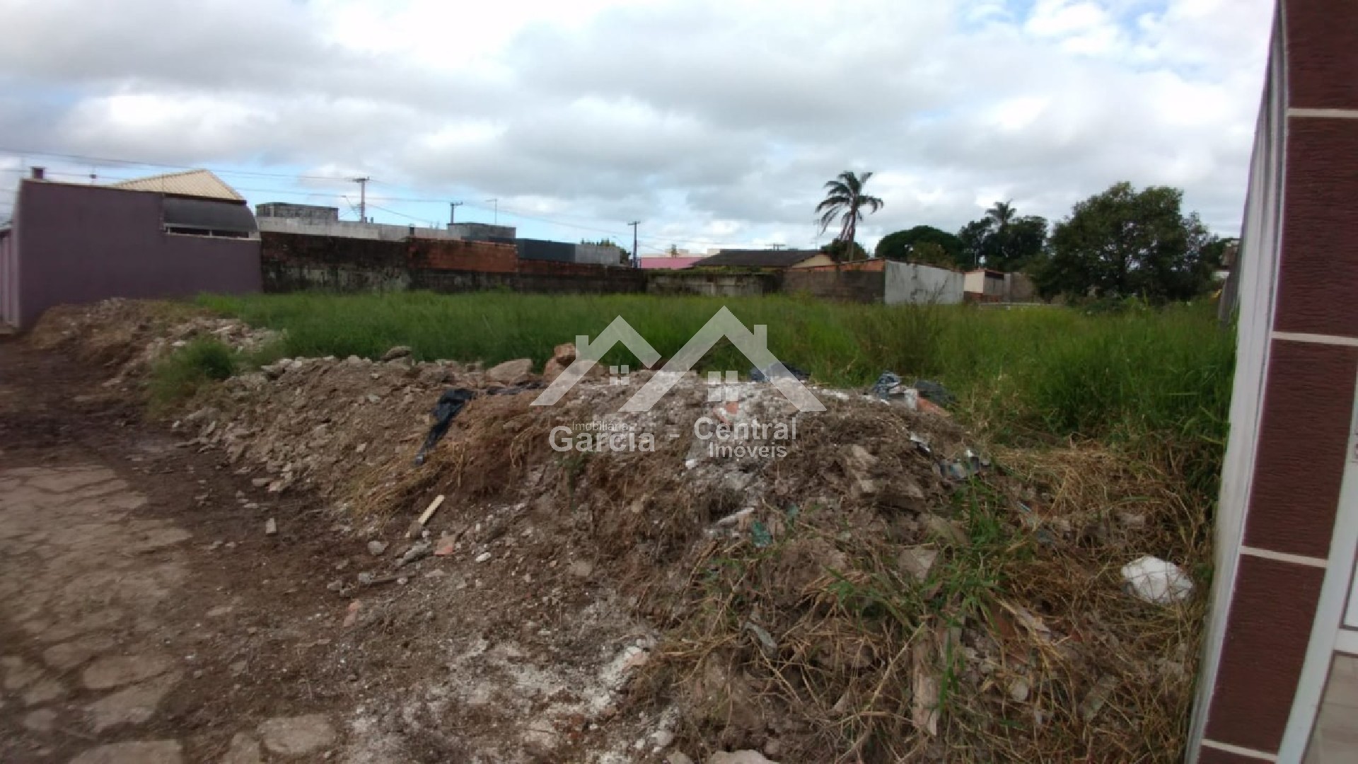 Foto 4 - Terreno a venda em Peruíbe