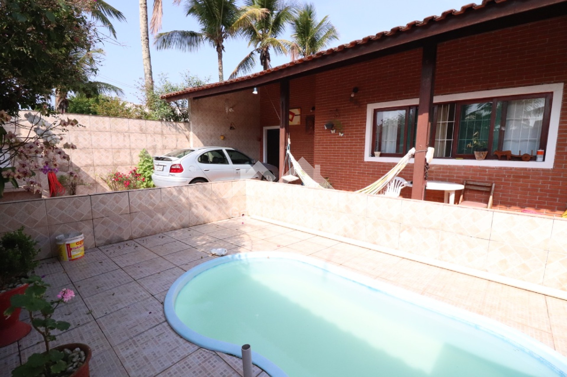 Foto 2 - Casa em Peruíbe