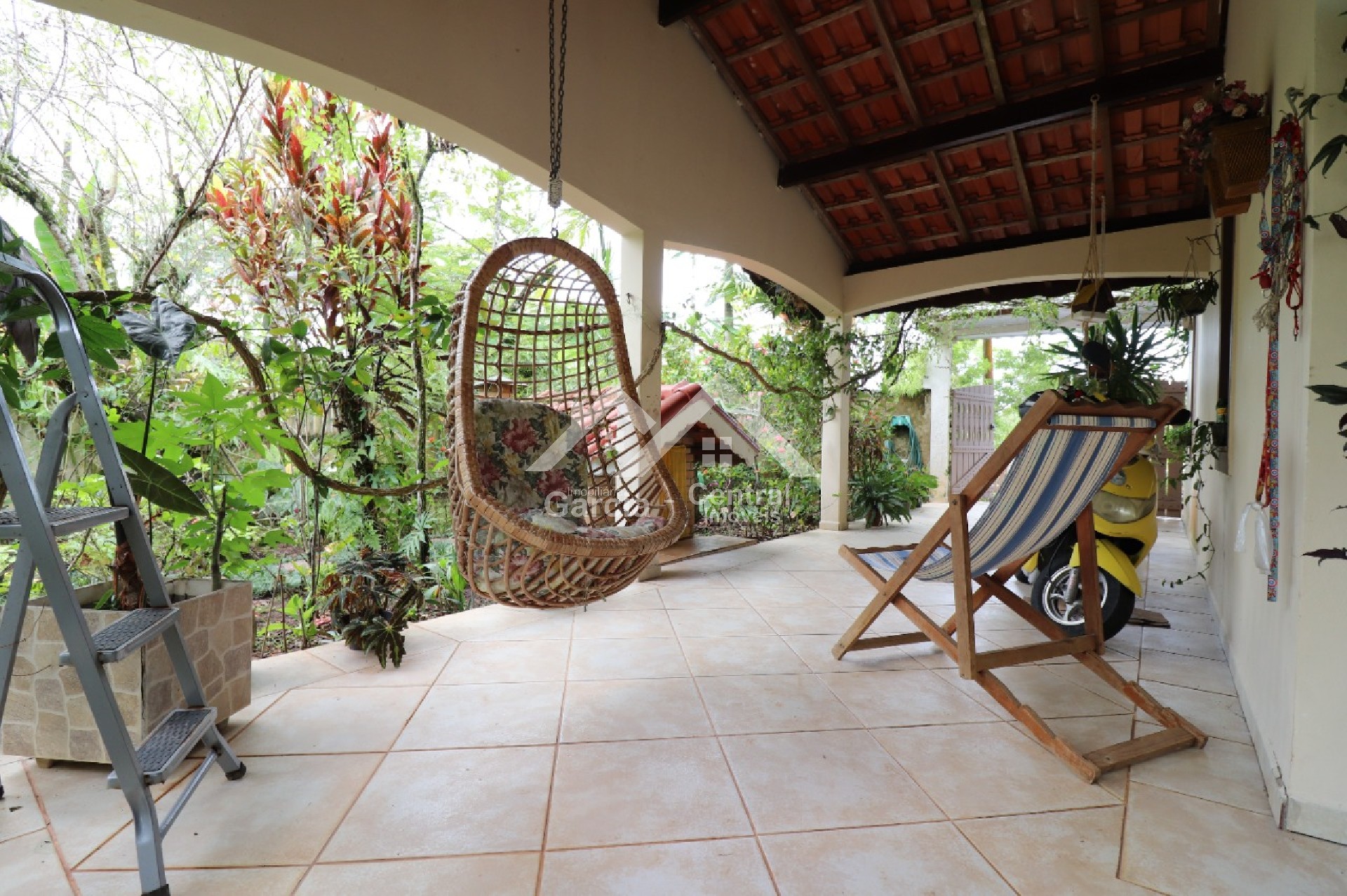 Foto 24 - Casa em Peruíbe em Bougainville