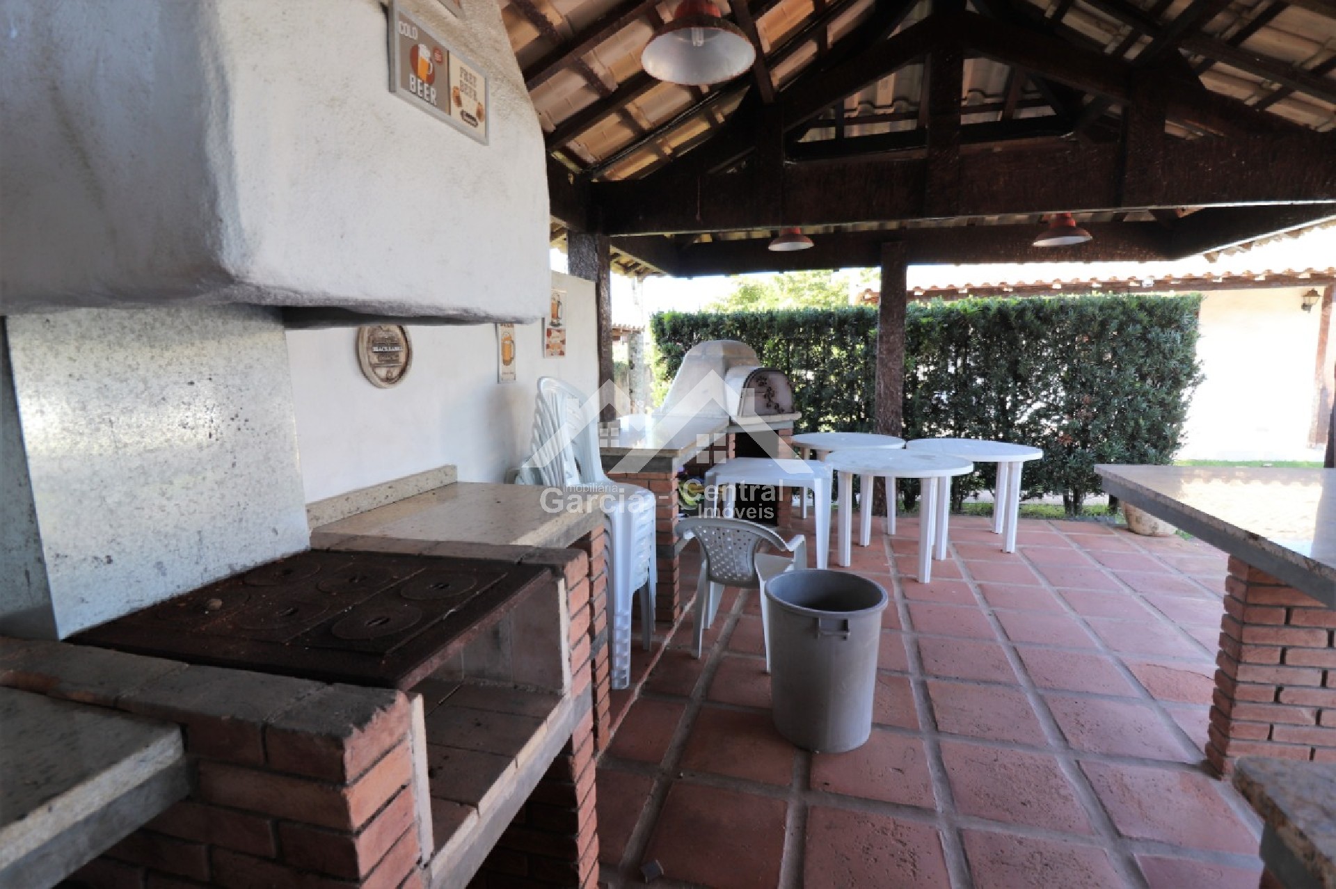 Foto 19 - Casa com piscina a venda em Peruíbe