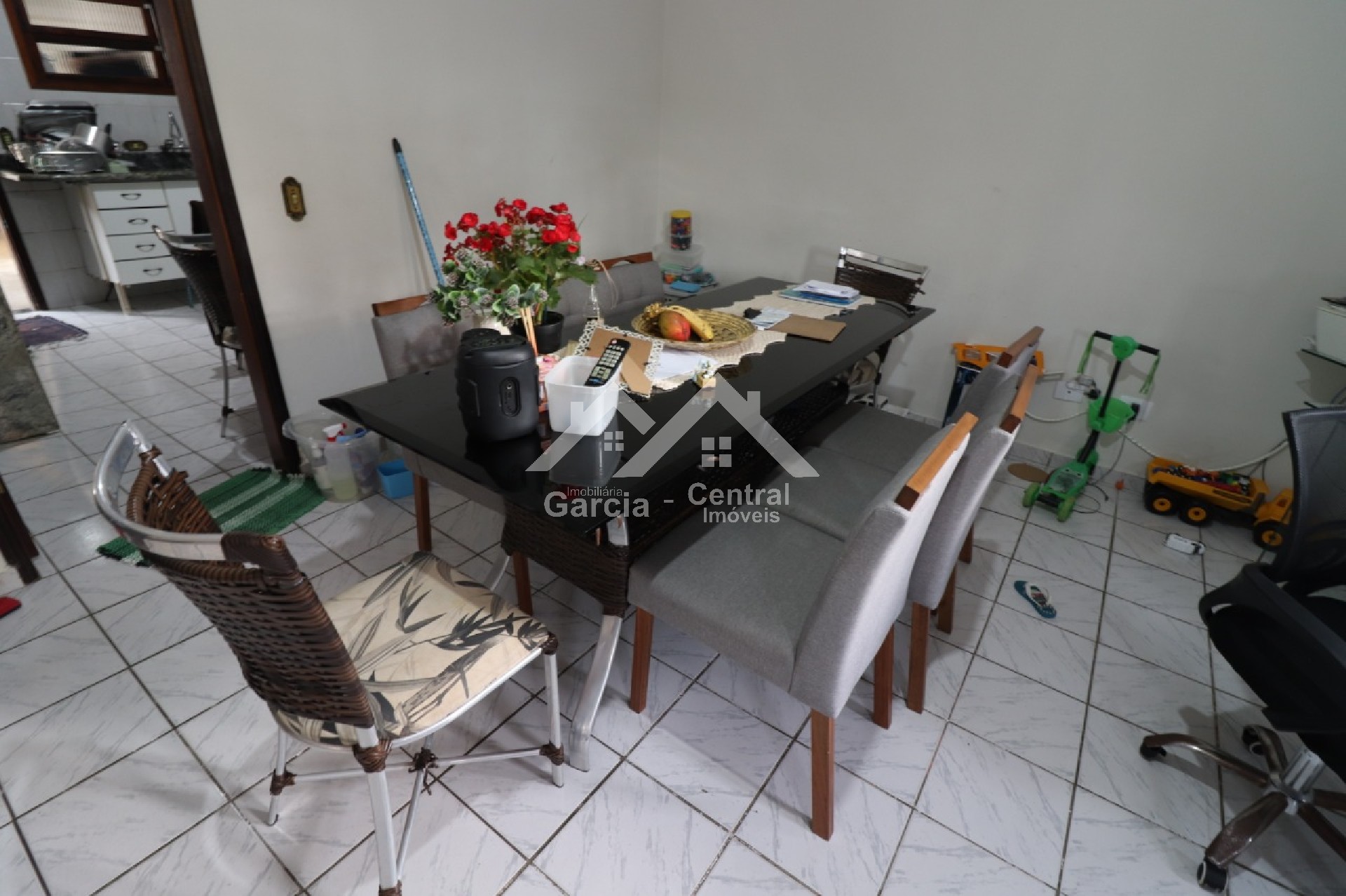 Foto 8 - Casa em Peruíbe