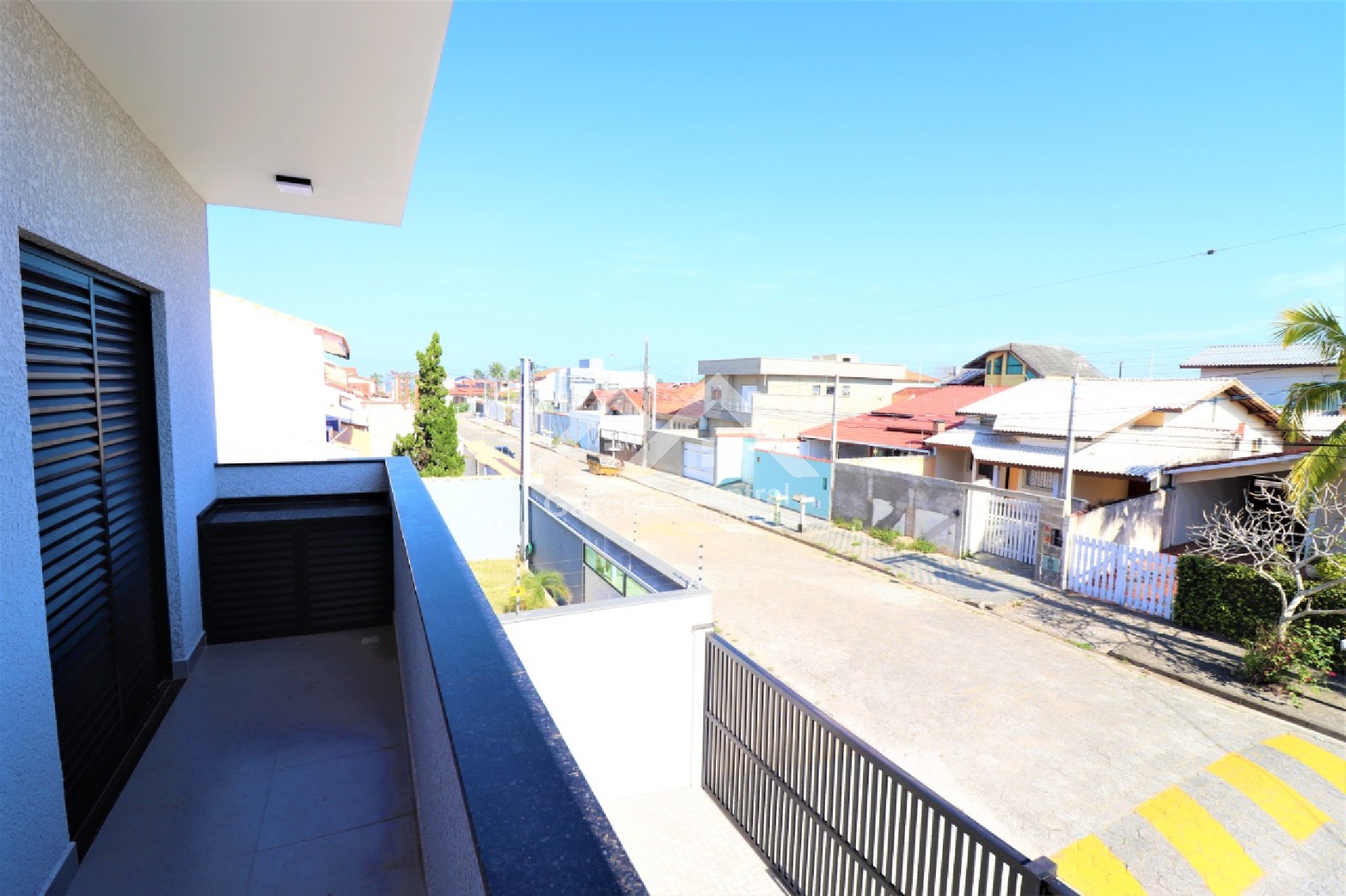 Foto 2 - Apartamento em Peruíbe