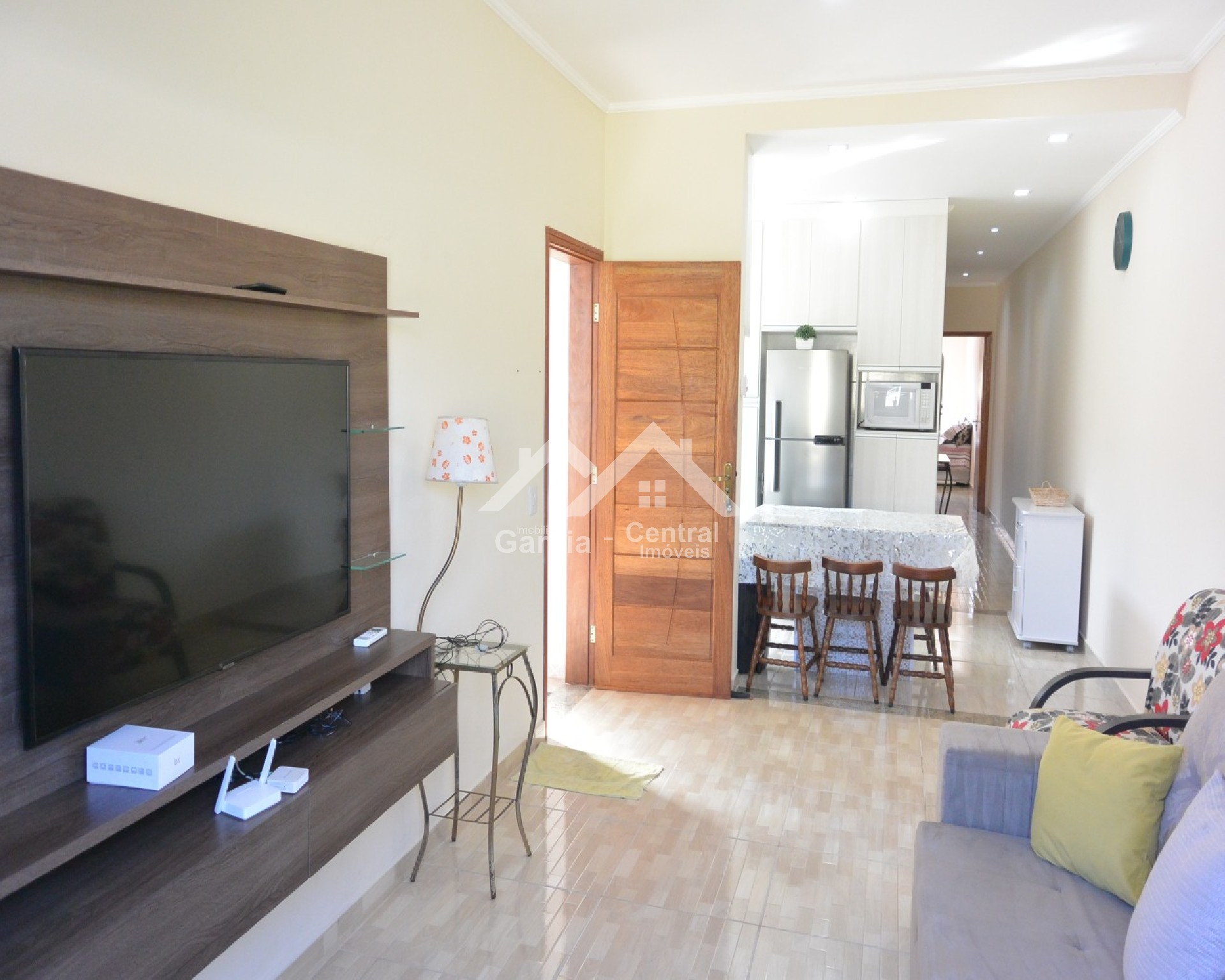 Foto 5 - Casa em Peruíbe no bairro Park D'aville