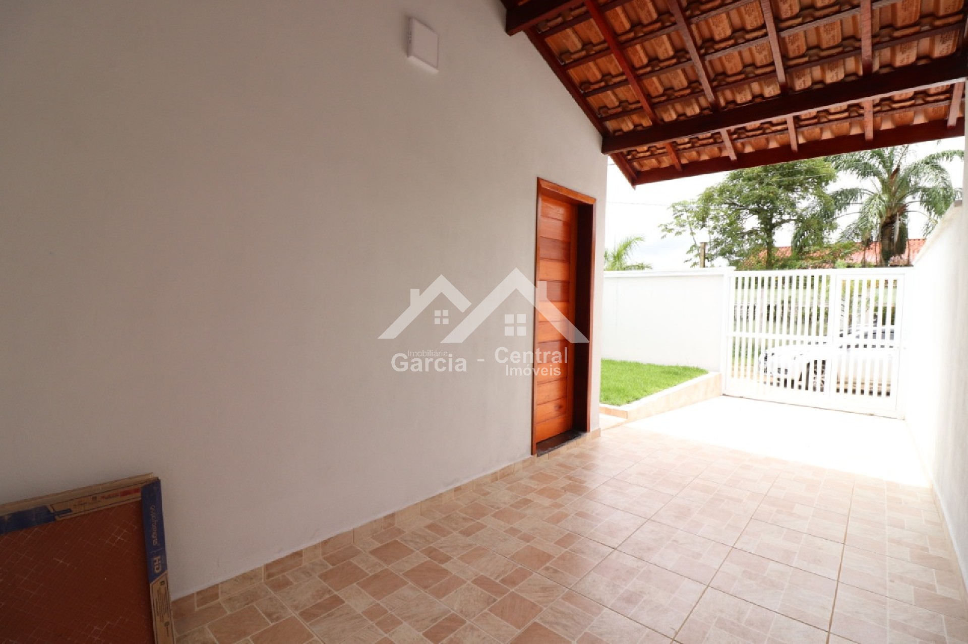 Foto 11 - Casa em Peruíbe