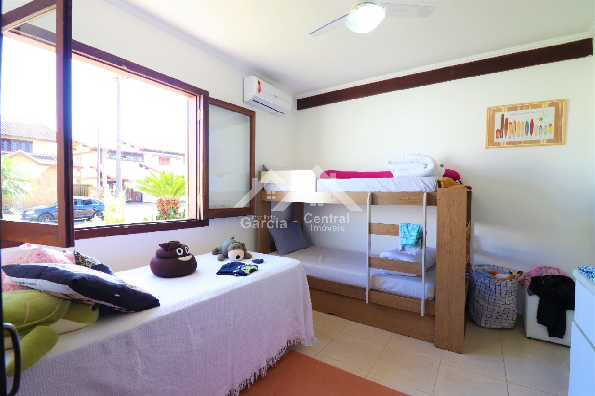 Foto 16 - Casa em condomínio fechado em Peruíbe