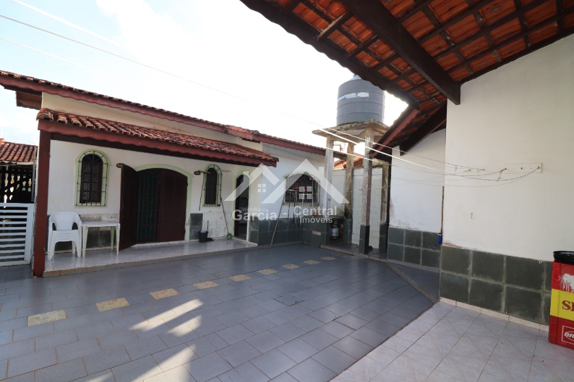 Foto 16 - Casa lado praia em Peruíbe
