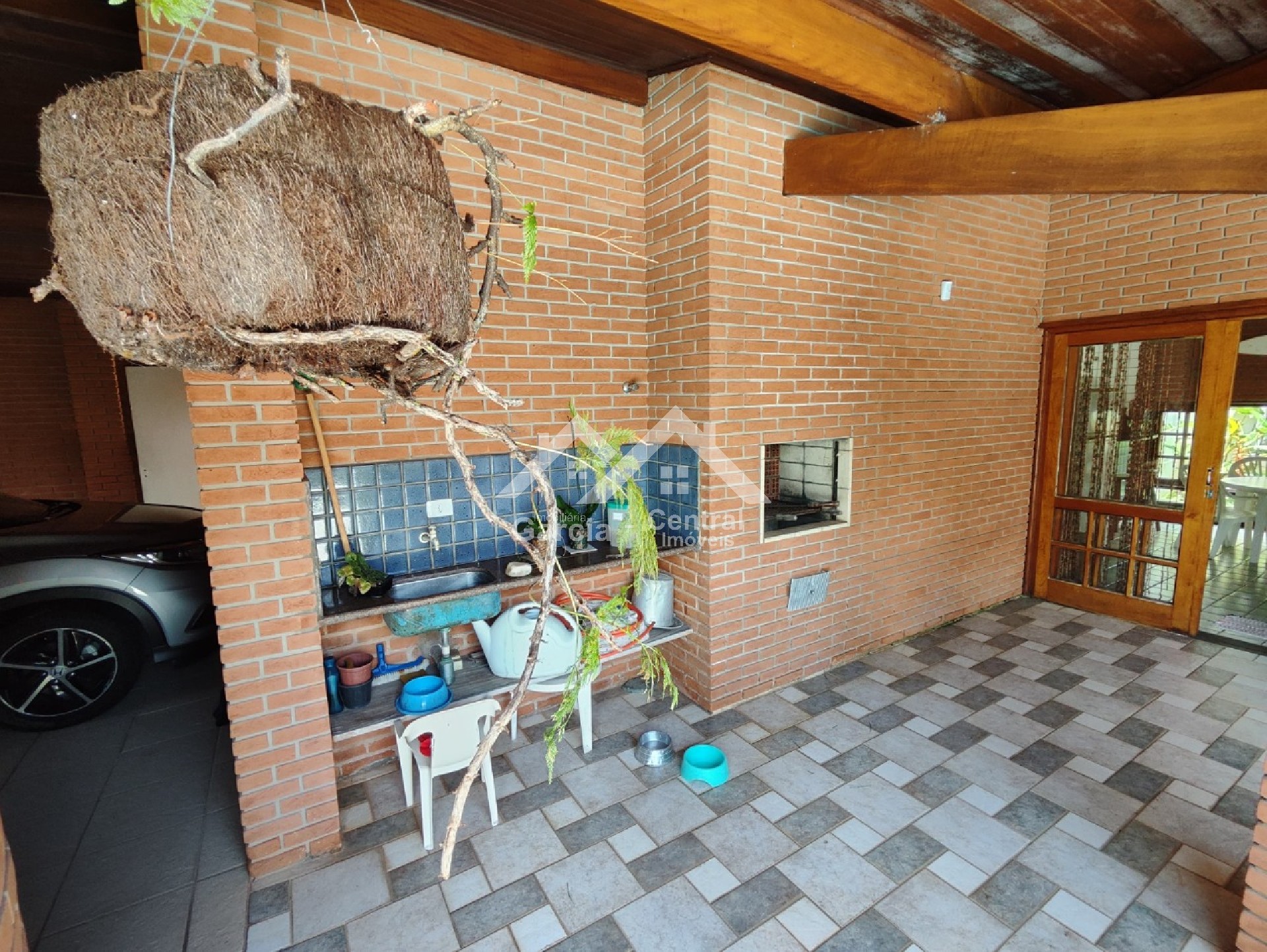 Foto 6 - Casa em Peruíbe