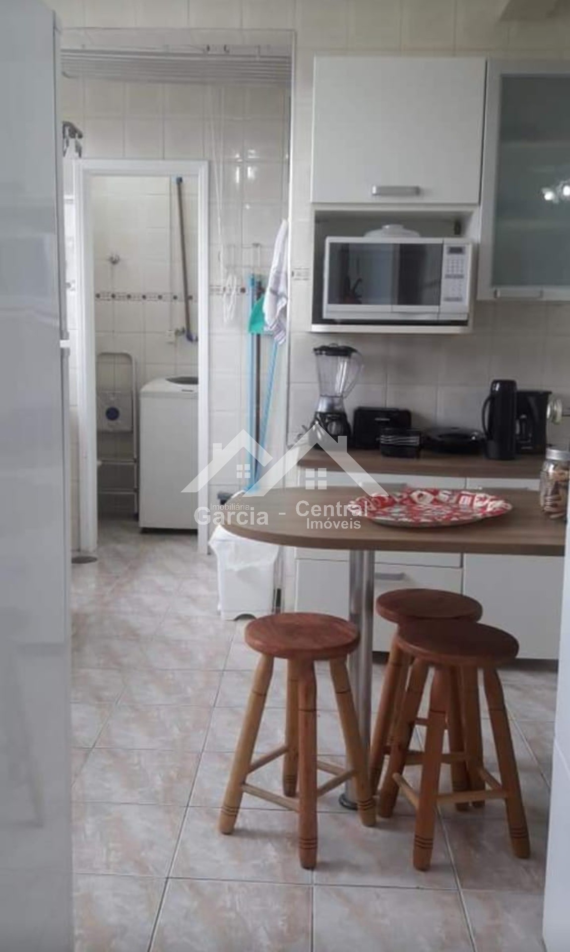 Foto 6 - Apartamento em Peruíbe