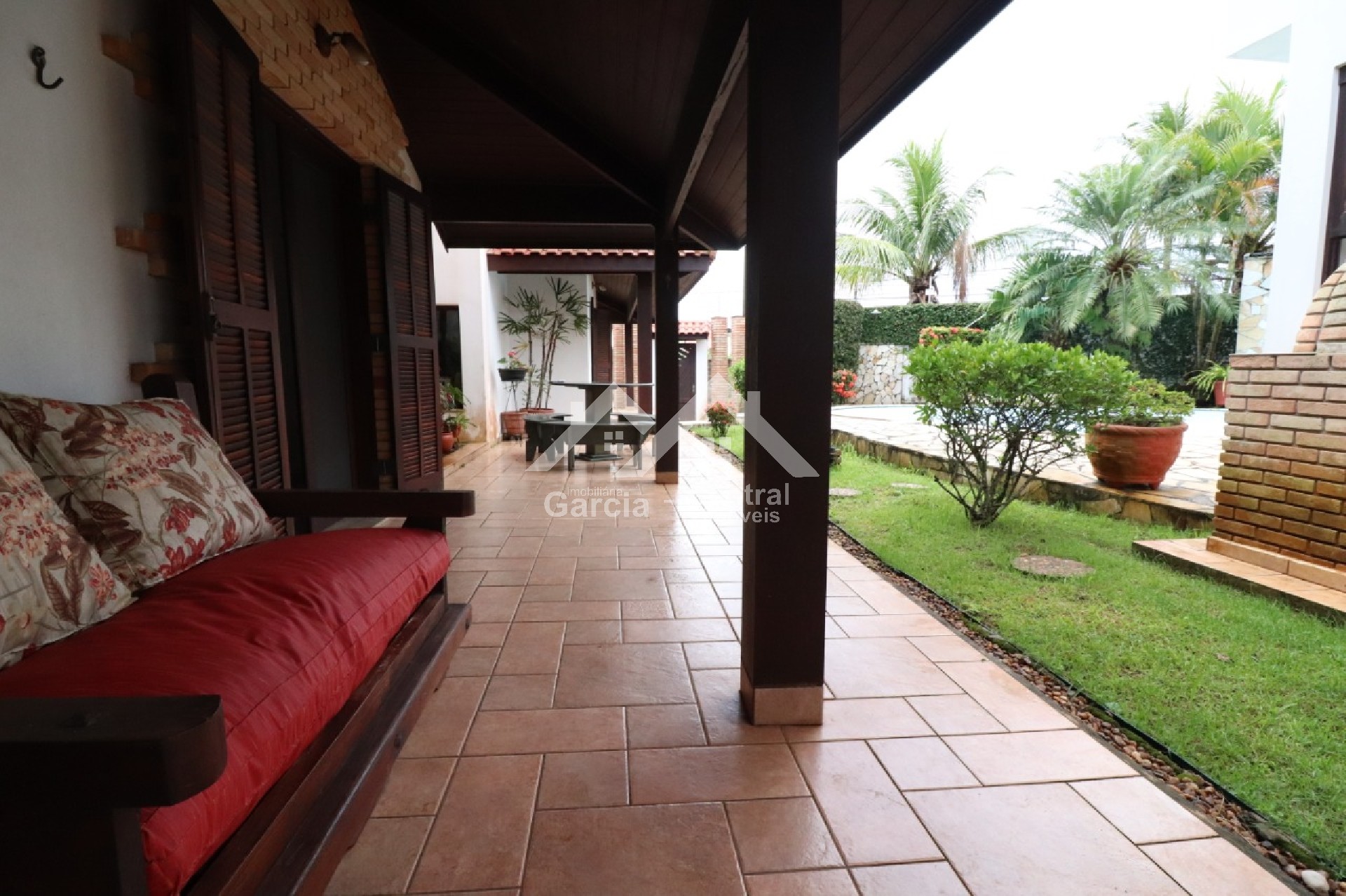 Foto 8 - Casa com piscina á venda em Peruíbe